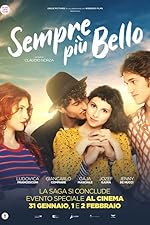 Cover image of the movie Sempre più bello
