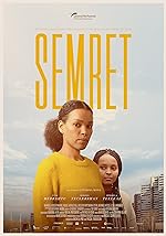 Cover image of the movie Semret