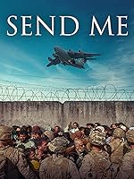 Cover image of the movie Send Me