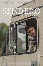Cover image of the movie Sendero