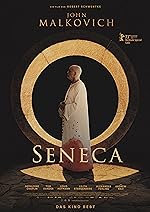Cover image of the movie Seneca: On the Creation of Earthquakes