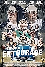 Cover image of the movie Senior Entourage
