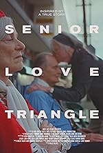Cover image of the movie Senior Love Triangle