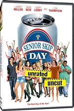 Cover image of the movie Senior Skip Day