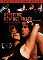 Cover image of the movie Sensitive New Age Killer