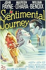 Cover image of the movie Sentimental Journey