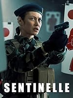 Cover image of the movie Sentinelle