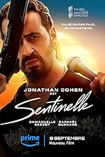 Cover image of the movie Sentinelle