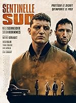 Cover image of the movie Sentinelle sud