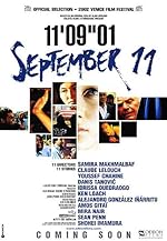 Cover image of the movie September 11
