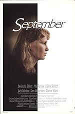 Cover image of the movie September