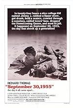 Cover image of the movie September 30, 1955