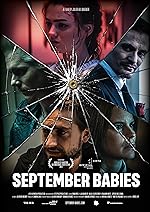 Cover image of the movie September Babies