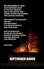 Cover image of the movie September Dawn