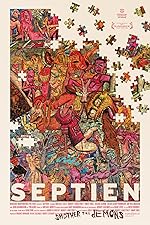 Cover image of the movie Septien