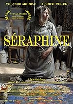 Cover image of the movie Seraphine