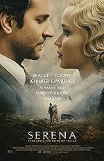 Cover image of the movie Serena