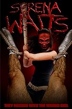 Cover image of the movie Serena Waits