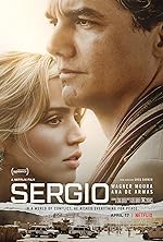 Cover image of the movie Sergio