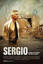 Cover image of the movie Sergio