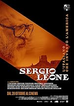 Cover image of the movie Sergio Leone - L'italiano che inventò l'America