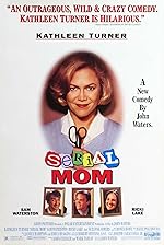 Cover image of the movie Serial Mom