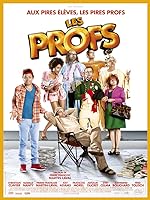 Cover image of the movie Serial Teachers