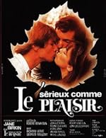 Cover image of the movie Sérieux comme le plaisir