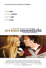 Cover image of the movie Serious Moonlight
