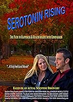 Cover image of the movie Serotonin Rising