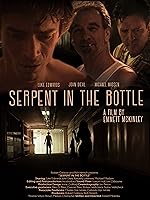 Cover image of the movie Serpent in the Bottle