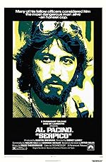 Cover image of the movie Serpico