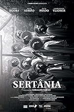 Cover image of the movie Sertânia