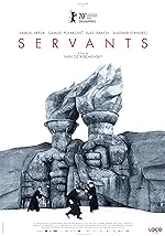 Cover image of the movie Servants