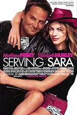Cover image of the movie Serving Sara