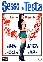 Cover image of the movie Sesso in testa