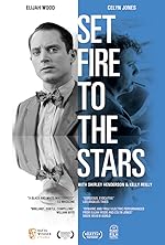 Cover image of the movie Set Fire to the Stars