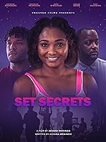 Cover image of the movie Set Secrets