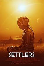 Cover image of the movie Settlers