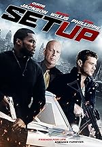 Cover image of the movie Setup