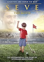 Cover image of the movie Seve: The Movie