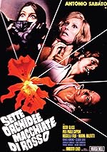 Cover image of the movie Seven Blood-Stained Orchids