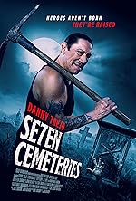 Cover image of the movie Seven Cemeteries