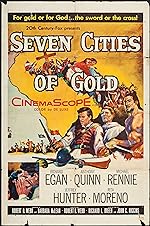 Cover image of the movie Seven Cities of Gold