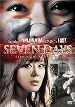 Cover image of the movie Seven Days