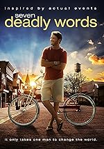 Cover image of the movie Seven Deadly Words