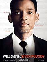 Cover image of the movie Seven Pounds
