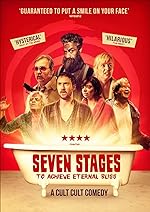 Cover image of the movie Seven Stages to Achieve Eternal Bliss