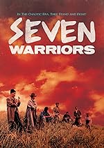 Cover image of the movie Seven Warriors