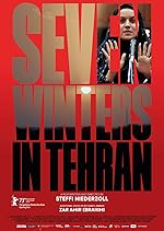 Cover image of the movie Seven Winters in Tehran